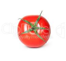 One Red Tomato