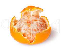 Partially Purified Tangerine