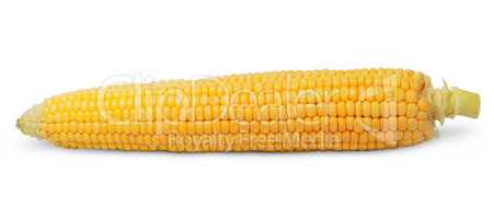 Purified ear of corn