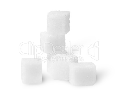 Some Sugar Cubes