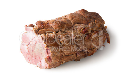 The Boiled Pork