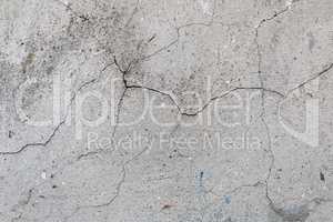 Concrete wall texture