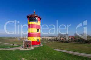 friesland lighthouse