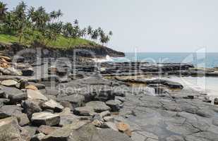 Boca de Inferno, Sao Tome and Principe