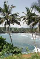 Boca de Inferno, Sao Tome and Principe