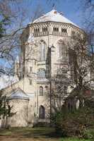 Kirche St. Gereon, Köln, Deutschland