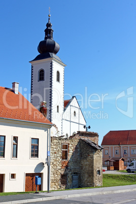 Church of St. Anthony of Padua