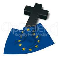 europäisches christentum