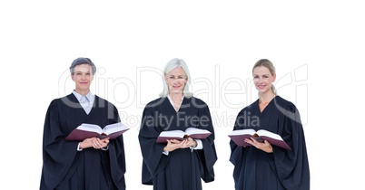 Judge group