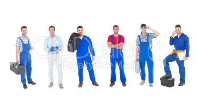 mechanic group