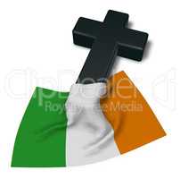 Kirche irland