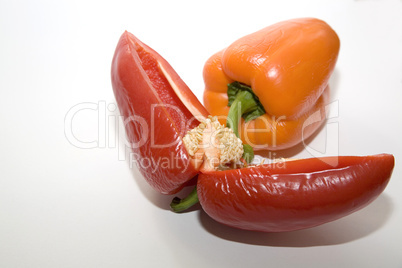 Alles Paprika
