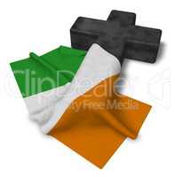 Kirche irland