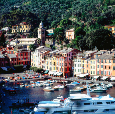 Portofino, Italy