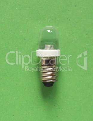 LED Light Bulb