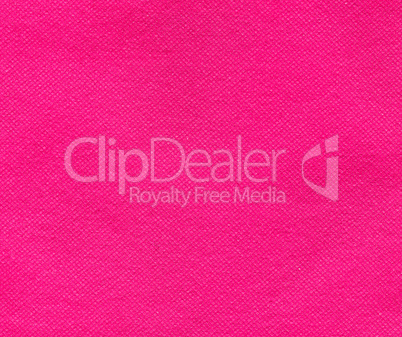 pink nonwoven polypropylene fabric texture background