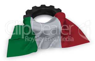 italienische industrie