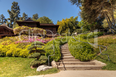 Zen Garden Path Lizenzfreie Bilder Und Fotos