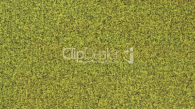 Abstract background green bump texture
