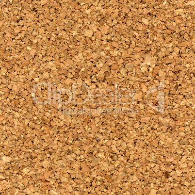 brown cork texture background