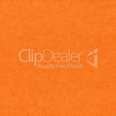 orange paper texture background