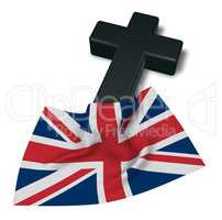 Kirche großbritannien