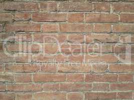 red brick texture background