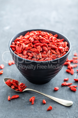 Goji