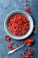 Goji berries