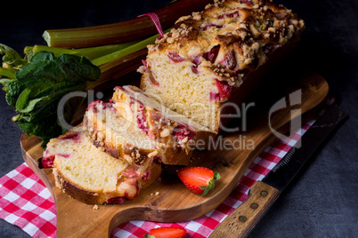 strawberry-rhubarb-pie