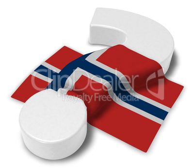 norwegen