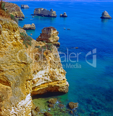 Algarve,Portugal