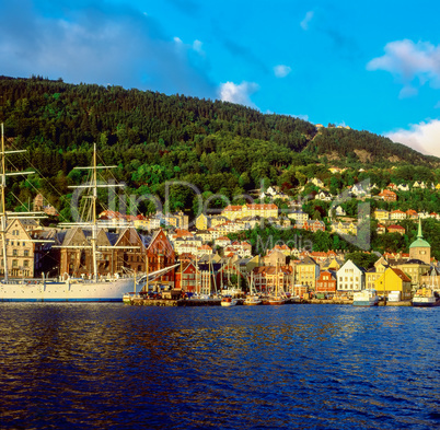 Bergen, Norway