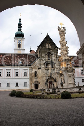 Stift Heiligenkreuz