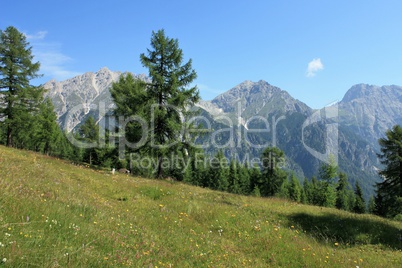 Lienzer Dolomiten