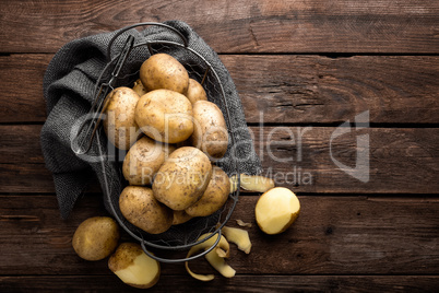 Potato