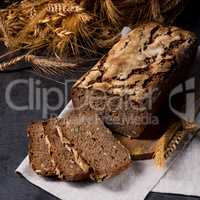 wholemeal bread