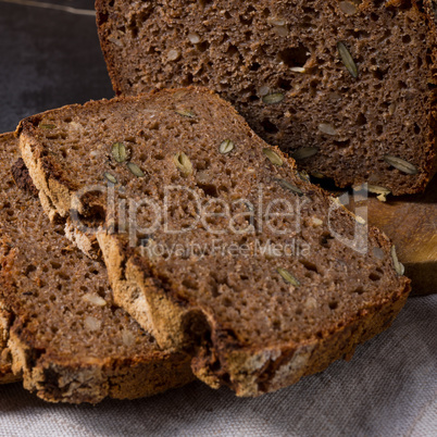 wholemeal bread