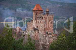 Burg Berwartstein