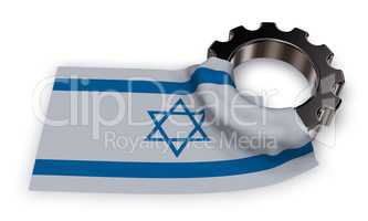 israelische industrie