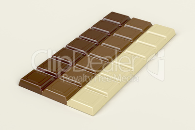 Chocolate bar