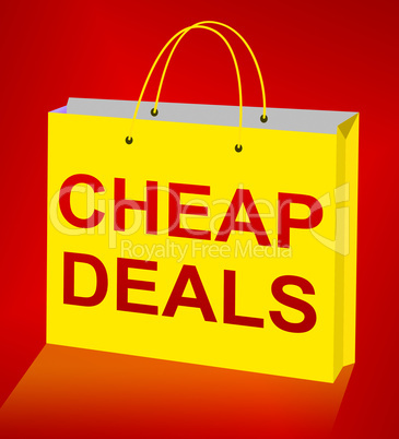 Cheap Deals Displays Promotional Closeout 3d Illustration