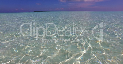 v01010 Maldives beautiful beach background white sandy tropical paradise island with blue sky sea water ocean 4k