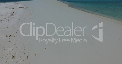 v1092 Maldives beautiful beach background white sandy tropical paradise island with blue sky sea water ocean 4k