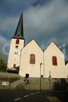 evangelische Kirche Traben