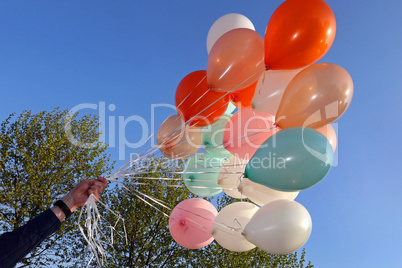 Luftballons