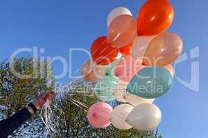 Luftballons