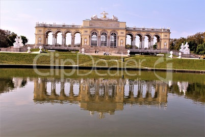 Gloriette Wien