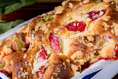 strawberry-rhubarb-pie