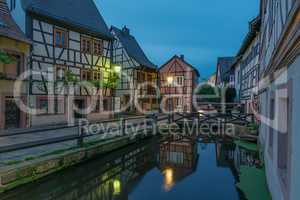 Historische Altstadt Annweiler